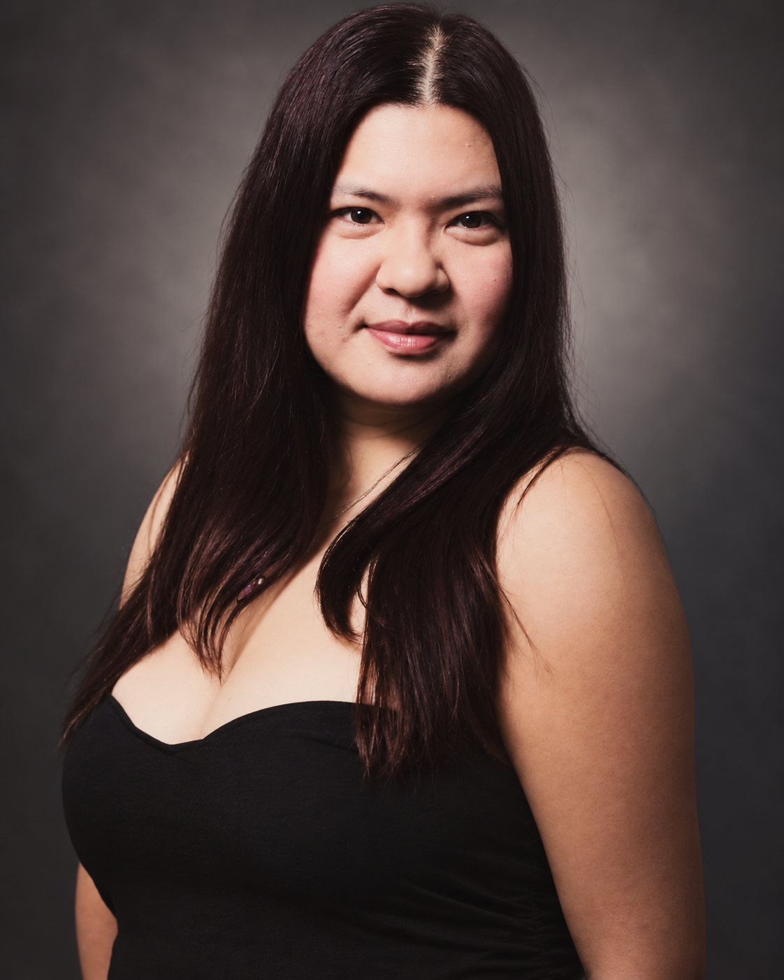 MieMie Hsu, Nightgrave Publishing author and Co-Owner & Co-CEO · Director of Author Relations and Marketing